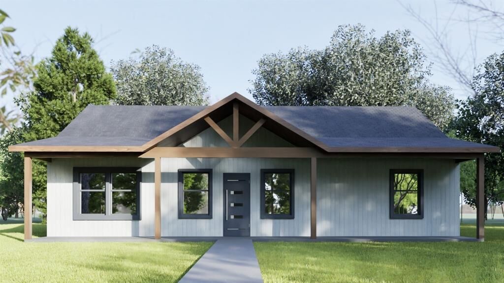 Property Photo:  3426 Sumac Drive  TX 76048 