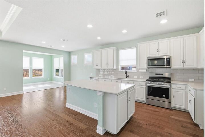 Photo de la propriété: 900 Memorial Drive TX 76227