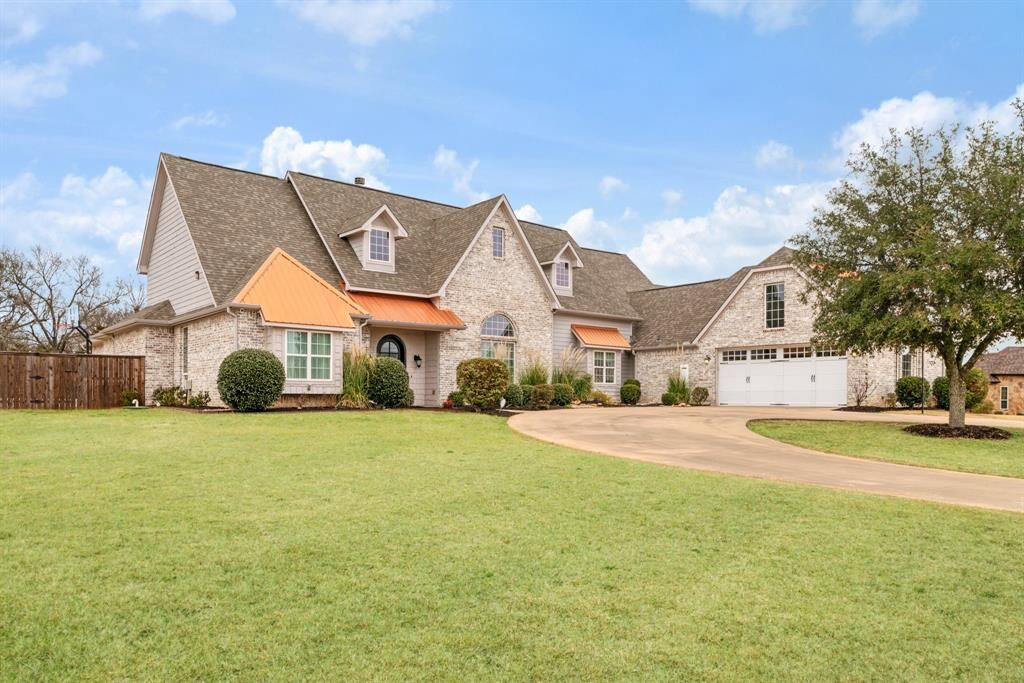Property Photo:  4705 Boulder Lane  TX 75462 