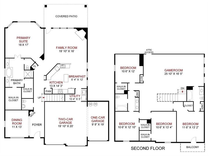 Property Photo: 1019 Sheldon Drive TX 75098