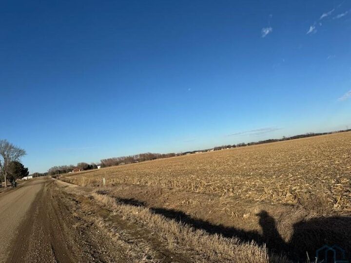 Property Photo: Tbd Barker Ave Lot 3 IA 51054