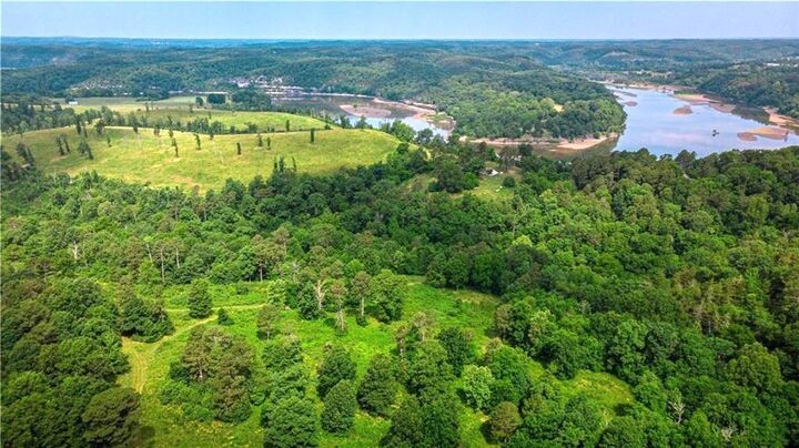 Property Photo:  23918 Woodhaven Drive  AR 72738 