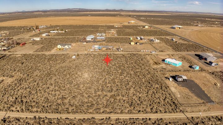 Property Photo: Cypress Lane OR 97641