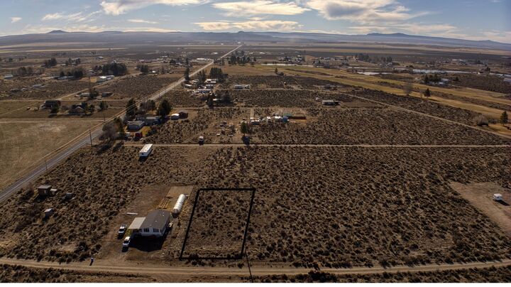 Property Photo:  Lark Street  OR 97641 