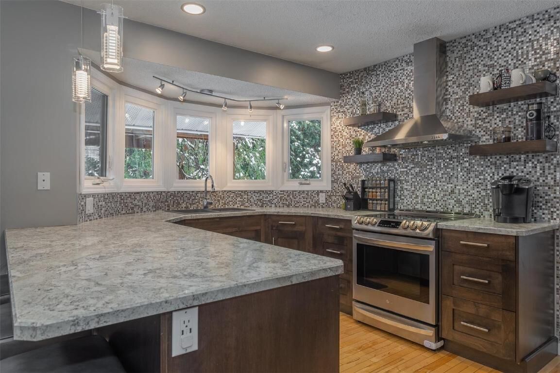 Property Photo: 745 Wenric Crescent BC V1X 5R6