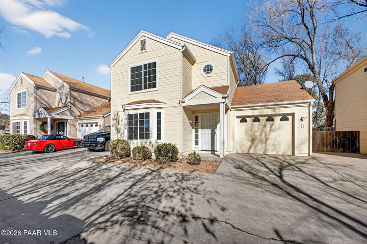 Property Photo:  741 Gail Gardner Way B  AZ 86305 