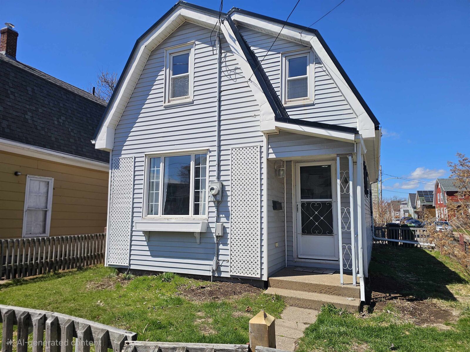 Photo de la propriété:  47 Douglas Street  PE C1A 2J3 