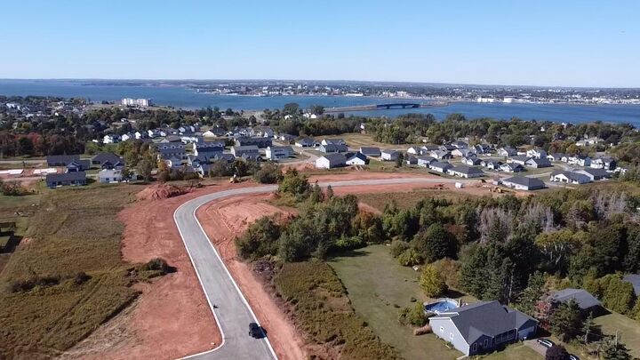 Photo de la propriété:  Lot 99 Goldsmith Row  PE C1B 4L9 