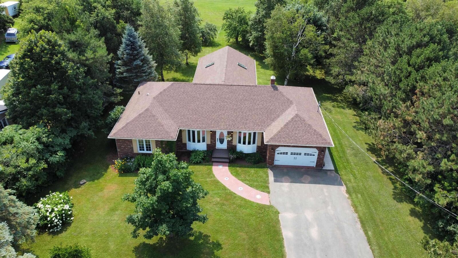 Property Photo:  2175 Cannontown Road  PE C0B 2E0 