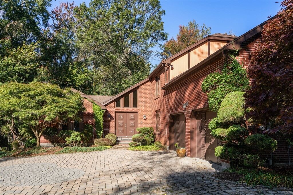 Property Photo: 22 Elm St MA 02021