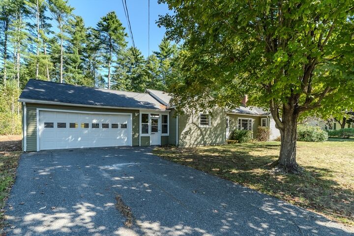 Property Photo:  34 Brookside Ave  MA 01301 