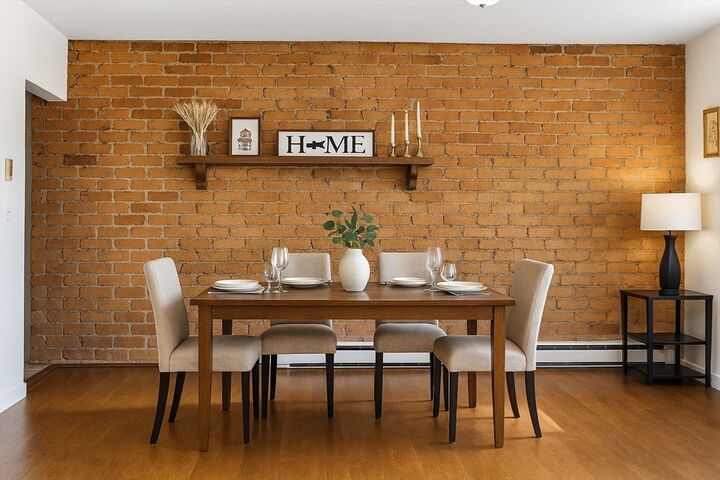 Property Photo:  6 Cypress Road 606  MA 02135 