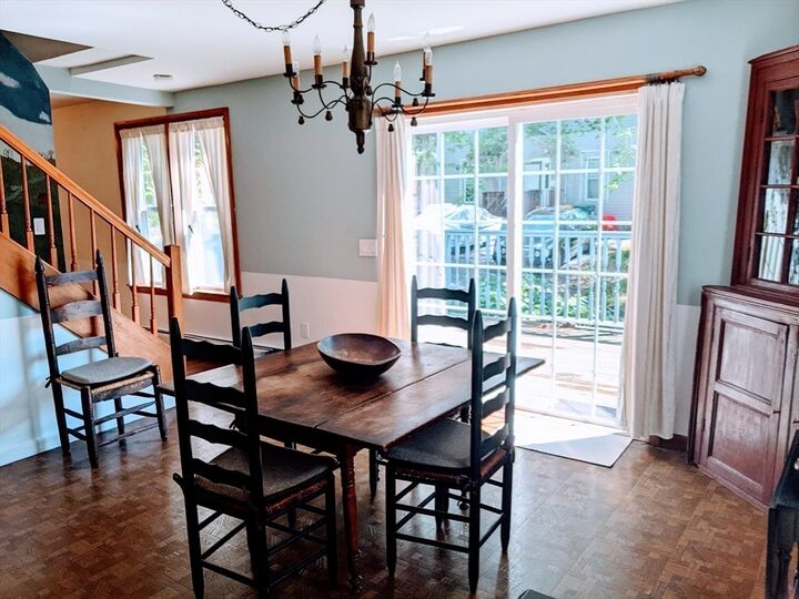 Property Photo: 15 Ballou MA 01247