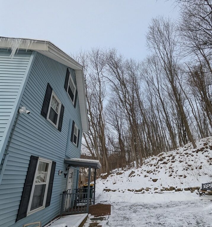 Property Photo: 15 Ballou MA 01247