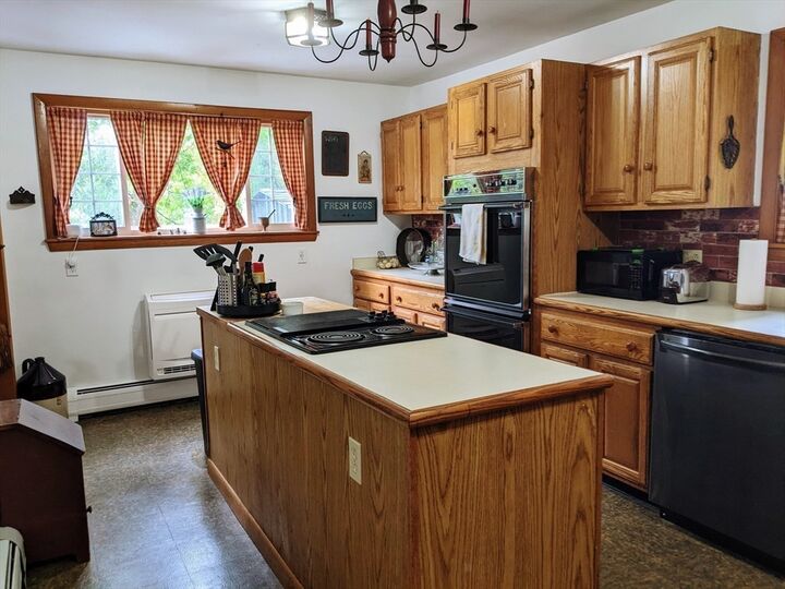 Property Photo:  15 Ballou  MA 01247 