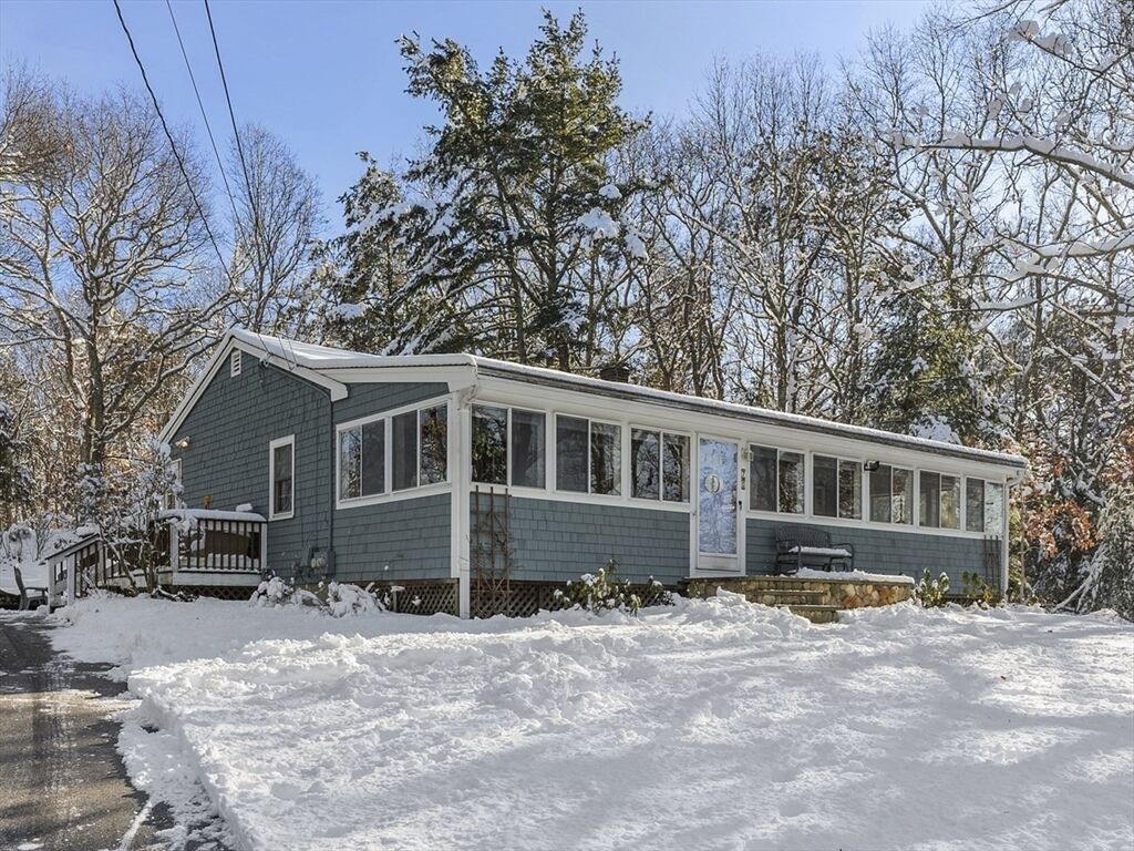 Property Photo:  70 Seven Hills Rd  MA 02360 