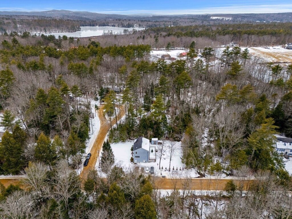 Property Photo:  101 Rogers Road  NH 03225 