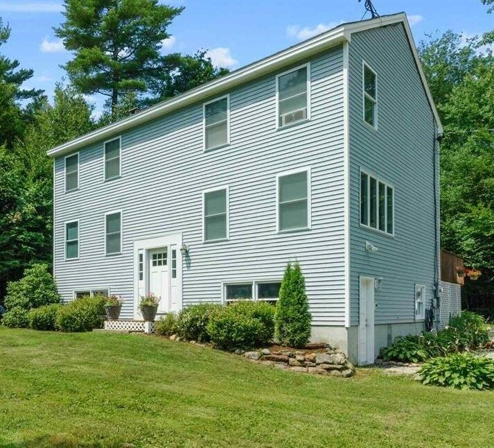 Property Photo: 101 Rogers Road NH 03225