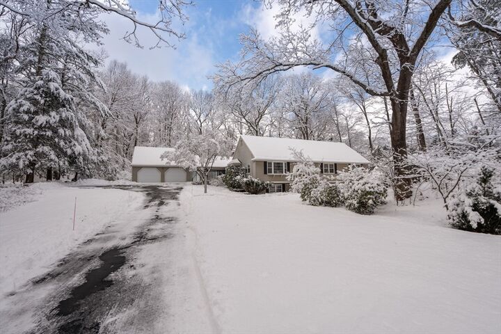 Property Photo:  14 Turner Ridge Rd  MA 01752 