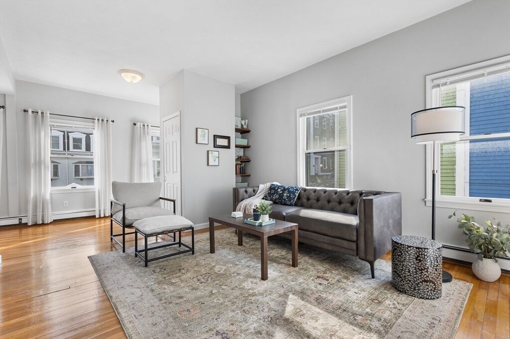Property Photo: 100 Pearl Street 2 MA 02129