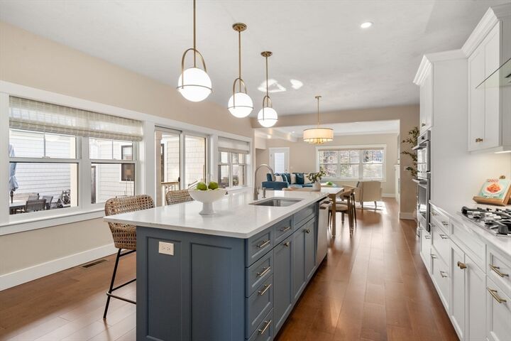 Property Photo:  68 Abbey Road 68  MA 02090 