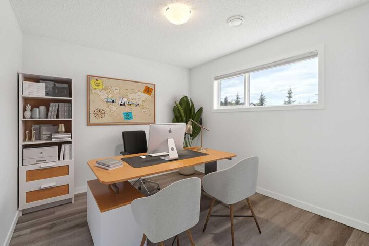 Property Photo:  54 Evanscrest Manor NW  AB T3P 2A3 