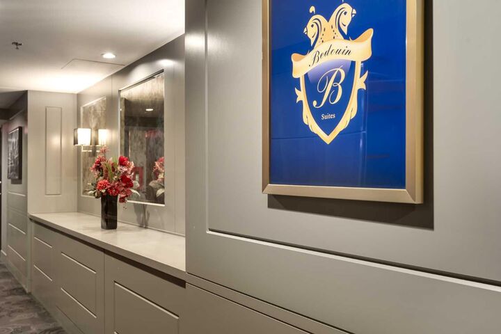 Property Photo:  930 6 Avenue SW 2208  AB T2P 1J3 