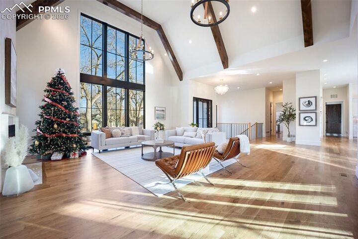 Property Photo: 10 5th Street CO 80906