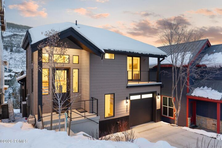 Property Photo: 78 Prospect Avenue UT 84060