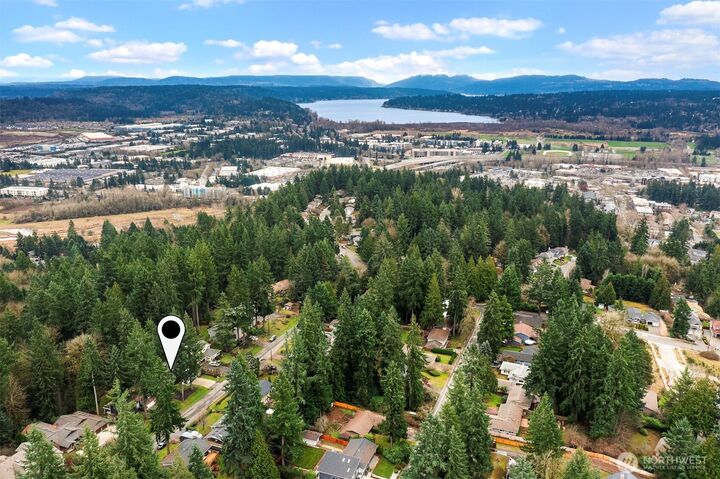 Property Photo:  9010  172nd Avenue NE  WA 98052 