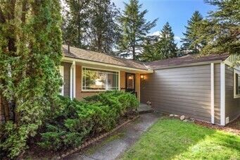 Property Photo:  3247 NE 97th Street  WA 98115 