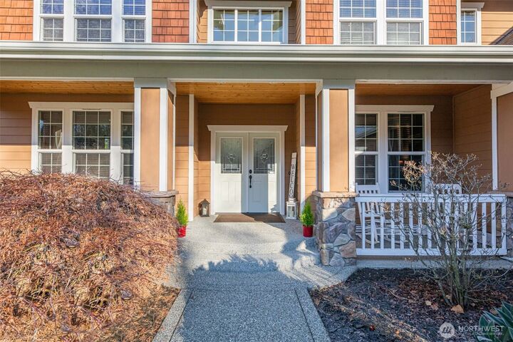 Property Photo:  13621  3rd Street SE  WA 98290 