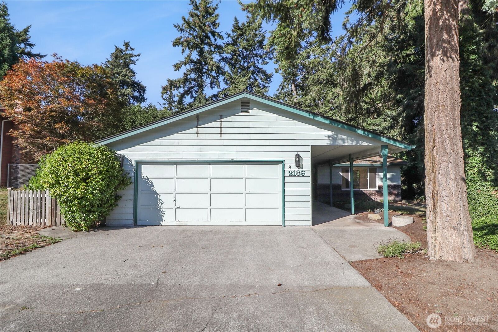 Property Photo:  2186  Crosswoods Circle  WA 98277 