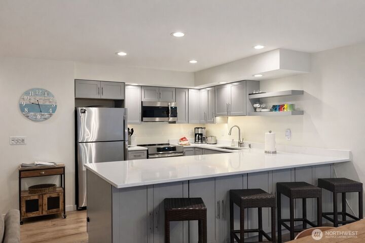 Property Photo: 100 Lake Chelan Shores Drive 19-2 WA 98816