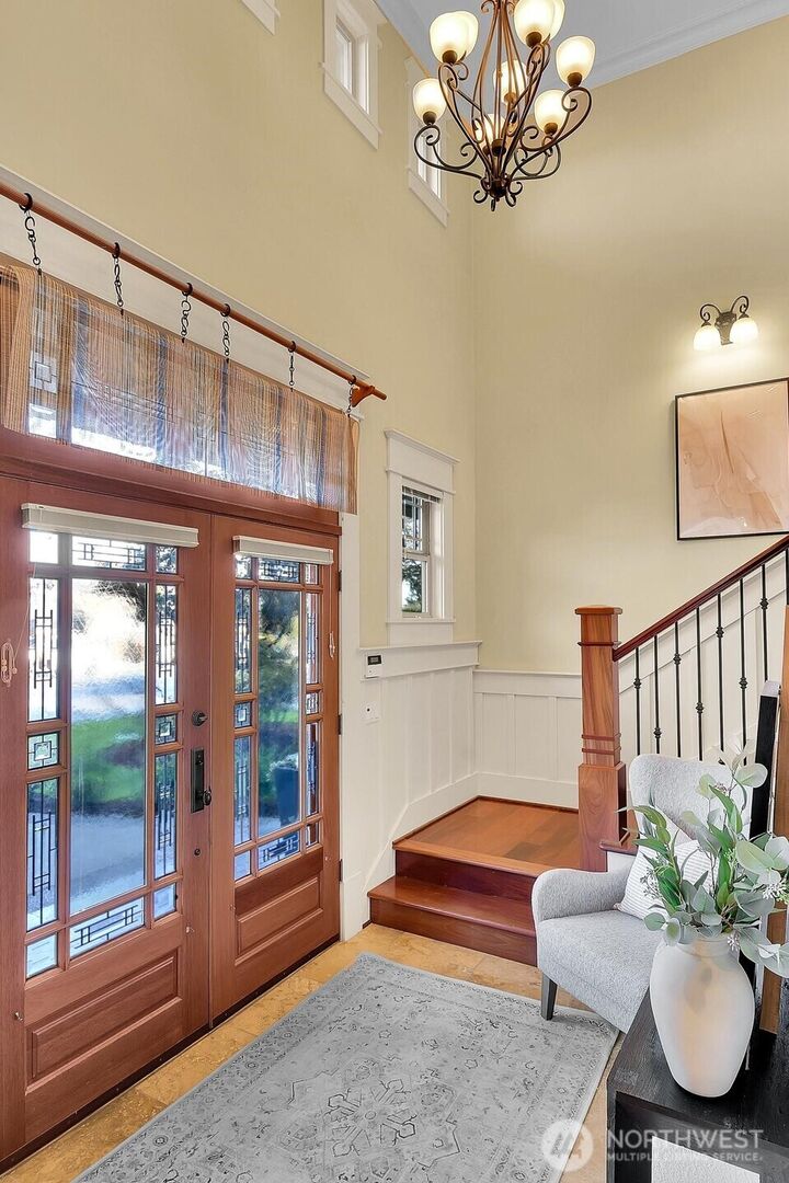 Property Photo: 4905 NE Park Place WA 98115