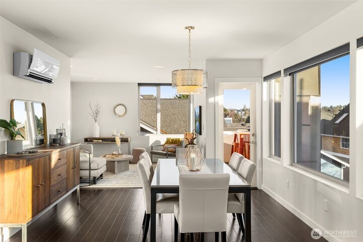 Property Photo: 6740 Alonzo Avenue NW WA 98117