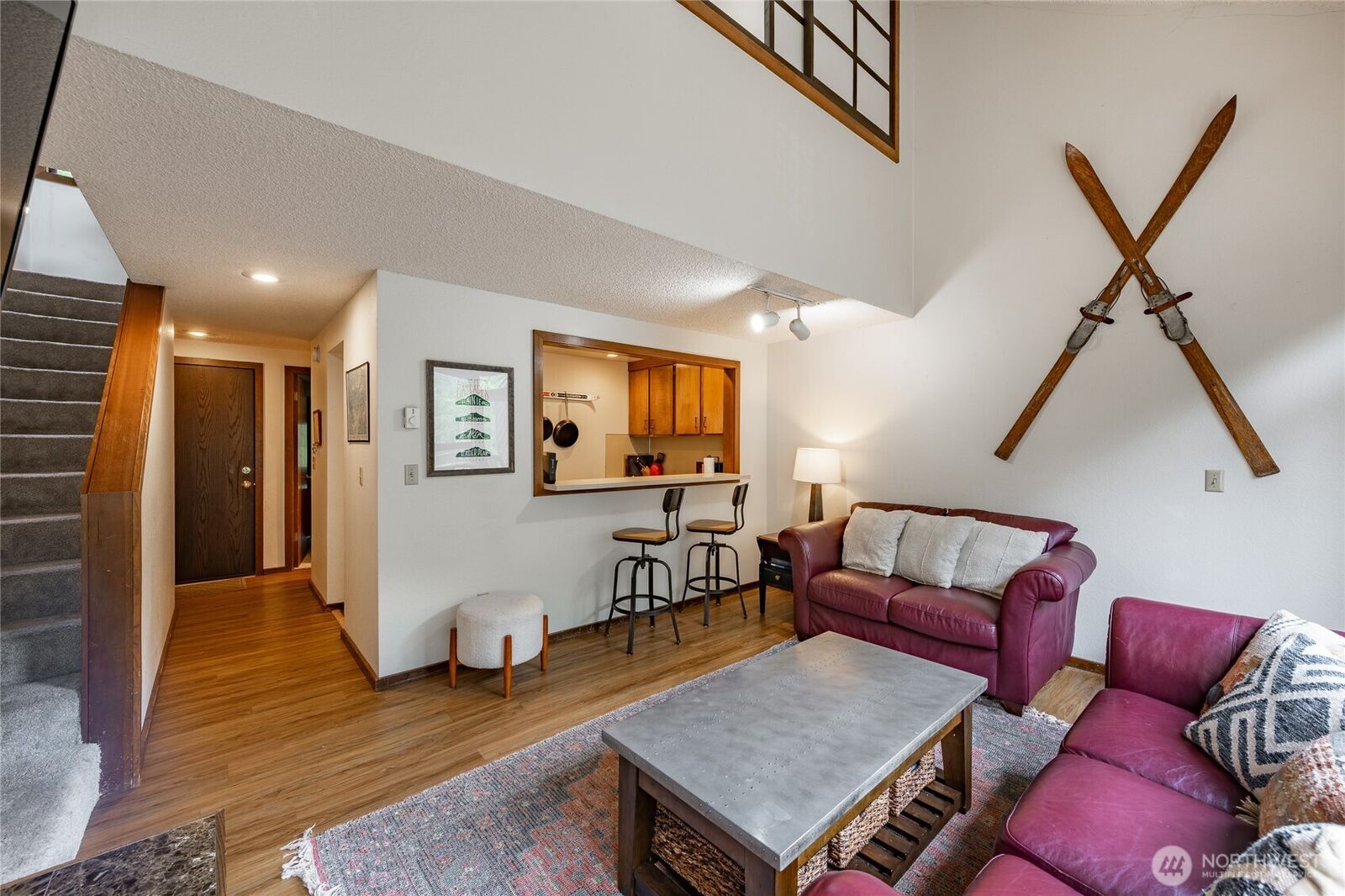 Property Photo:  10500  Mt Baker Hwy 1006  WA 98244 