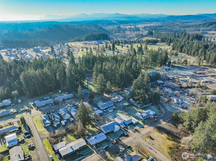 Property Photo:  321 W H Street  WA 98584 