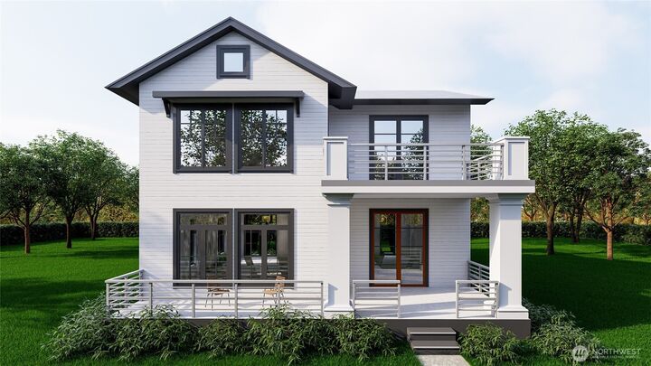 Property Photo:  1018  Rucker Avenue  WA 98201 