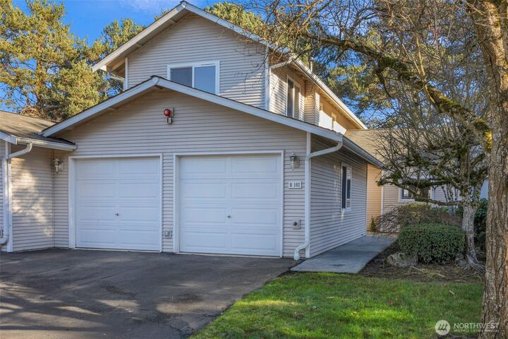 Property Photo: 217 112th Street SW B102 WA 98204