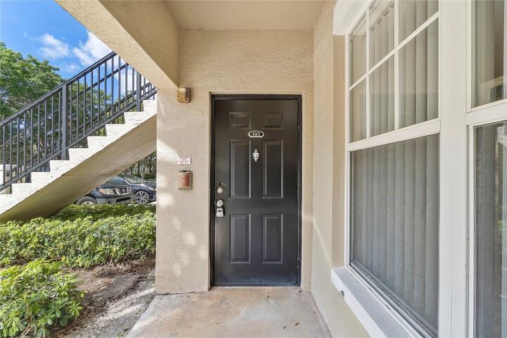 Property Photo: 6020 W Sample Road 103 FL 33067