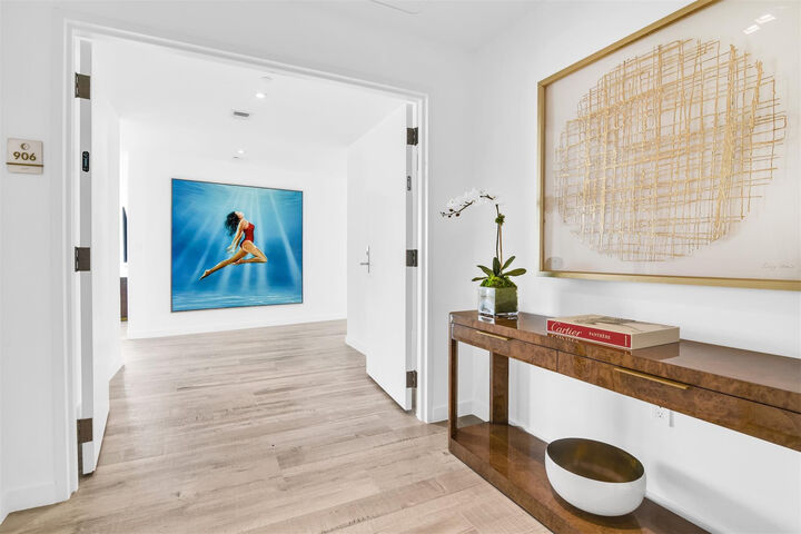 Property Photo:  2200 N Ocean Boulevard S-906  FL 33305 