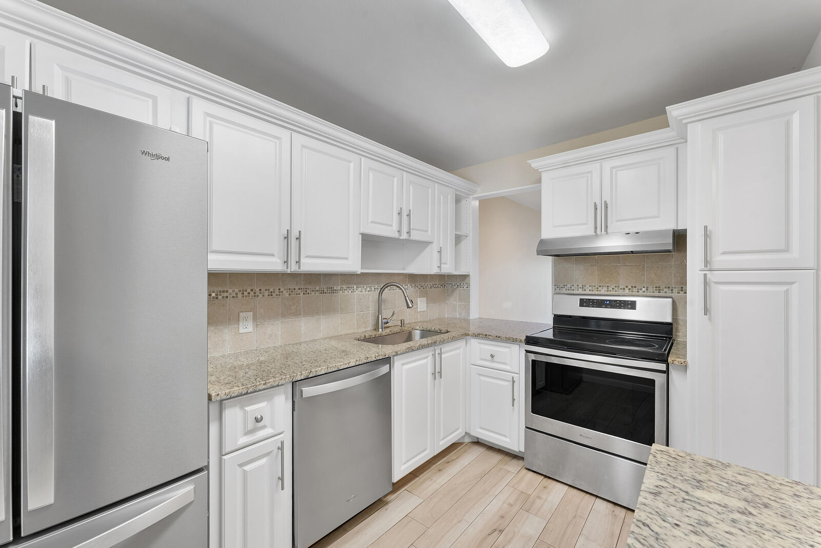 Property Photo:  4381 Trevi Court 305  FL 33467 