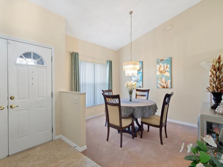 Property Photo: 456 NW Casanova Circle FL 34986