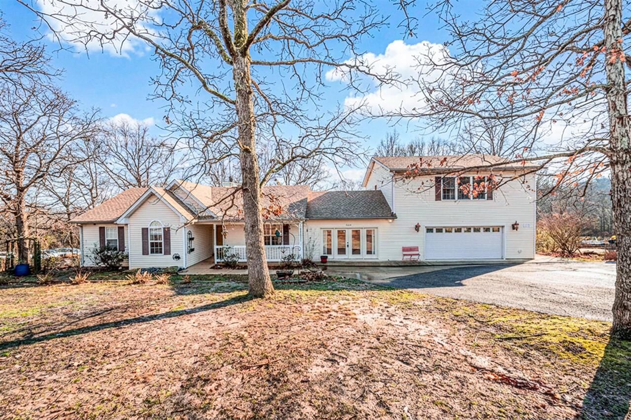 Property Photo:  3995 Glen Lily Road  KY 42101 