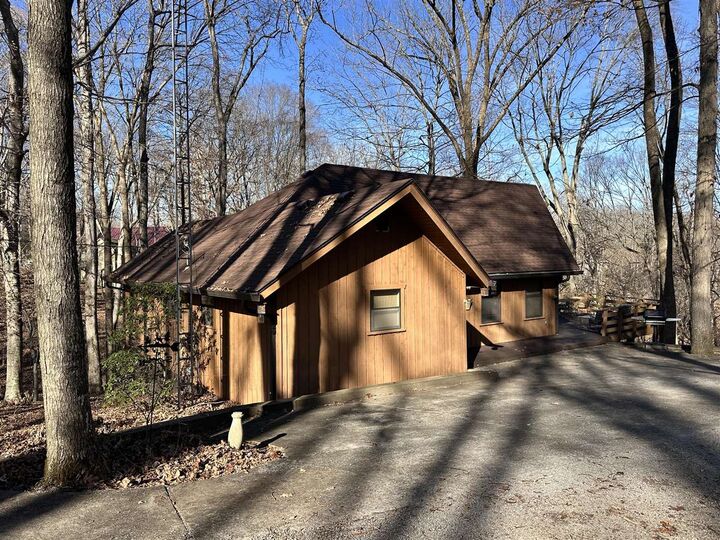 Property Photo:  195 Yates Circle Spur  KY 42164 