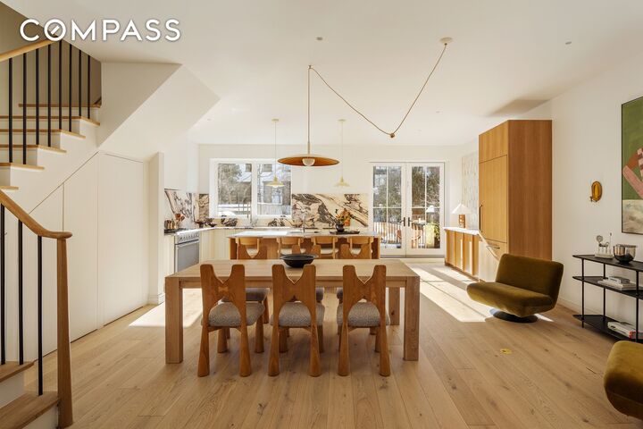 Property Photo:  238 Degraw Street 2  NY 11231 