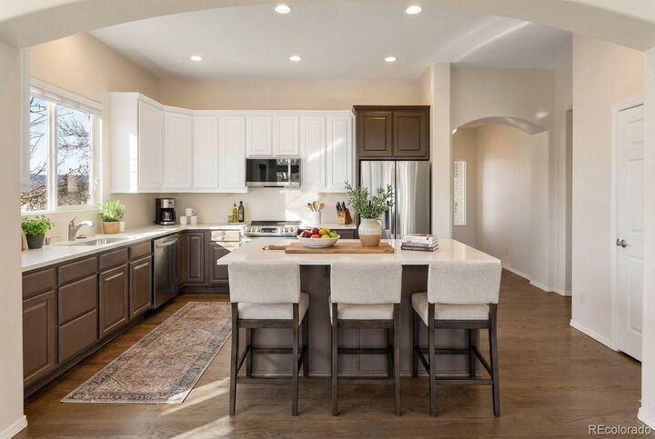 Property Photo:  10744 Rhinestone Drive  CO 80908 