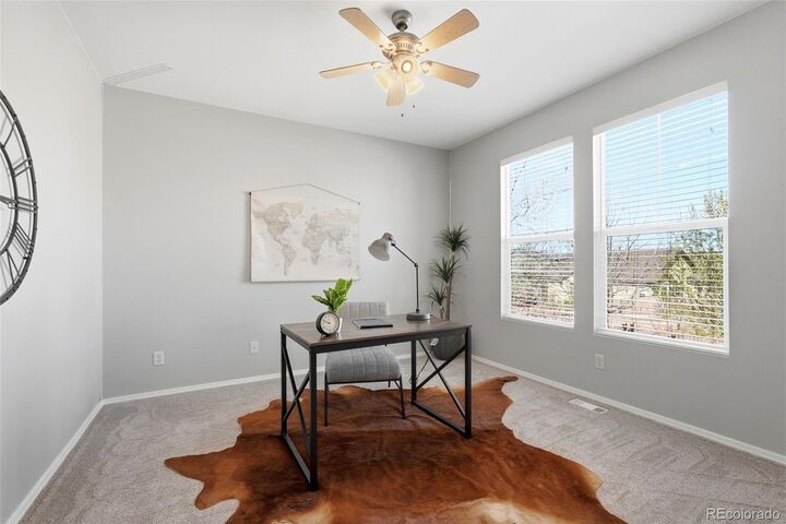 Property Photo: 10744 Rhinestone Drive CO 80908