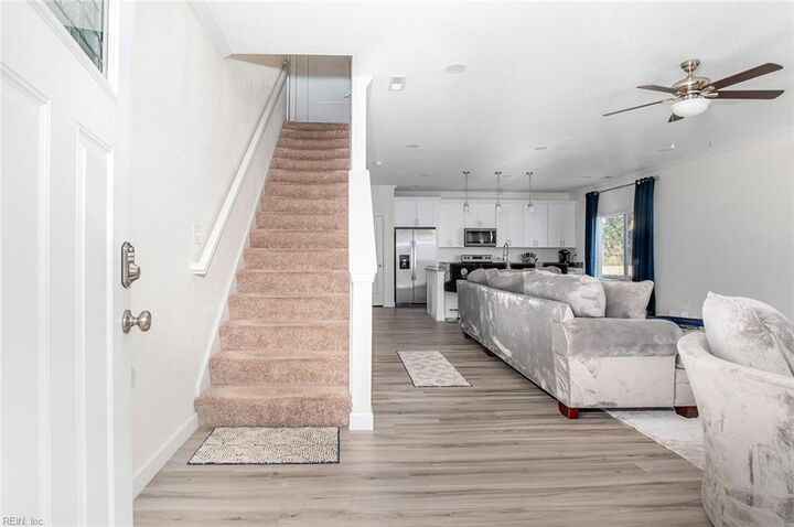 Property Photo:  31 Scotland Rd  VA 23663 